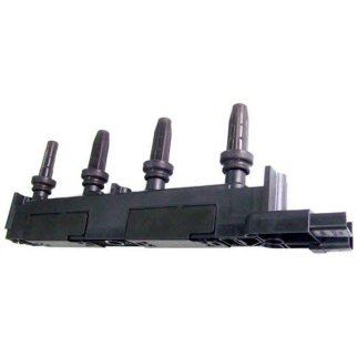 BAEQ104 Катушка зажигания CITROEN C5/PEUGEOT 407 1.8-2.0 08- фото