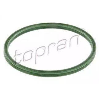 Прокладка турбокомпрессора (турбины) topran 116306596 фото