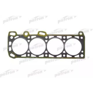 Прокладка ГБЦ Mitsubishi Galant 1.8 4G37/G37B 87> фото