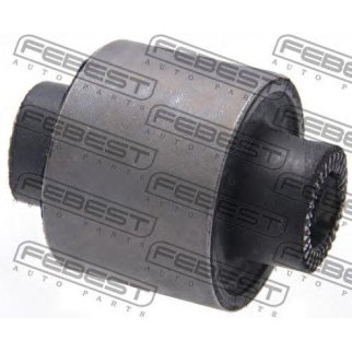 Сайлентблок FEBEST HYAB-SANC5RUB фото