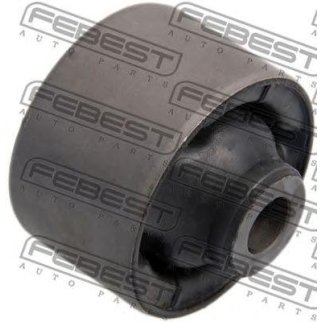 Сайлентблок передний подвески FEBEST MAB-DJ1B фото
