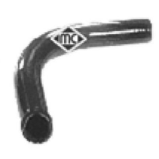 Патрубок Metalcaucho 08333 фото