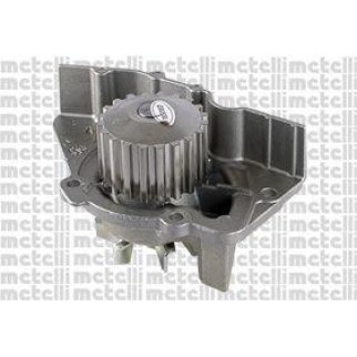 Насос водяной (помпа) metelli 24-0641 фото