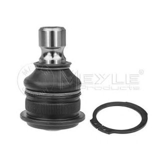 Опора шаровая L=R NISSAN Qashqai 06-&gt;/X-Trail (T31) 07-&gt; MEYLE 36-16 010 0000 фото