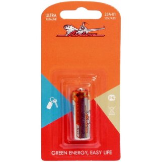 Батарейка AirLine 23A-01 фото