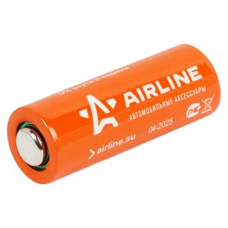 Батарейка AirLine 23A-01 фото 4