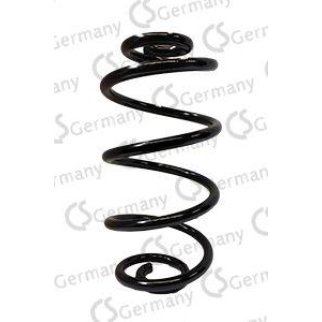 Пружина задняя CS Germany 14.774.251 фото