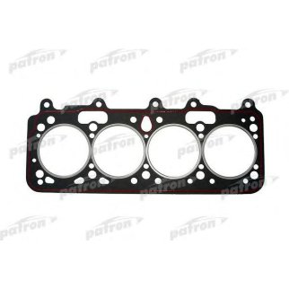 Прокладка ГБЦ Fiat Tempra 1.9TD 87> фото