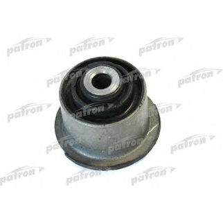 Сайлентблок рычага подвески рычага AUDI: 80 QUATTRO 91- фото