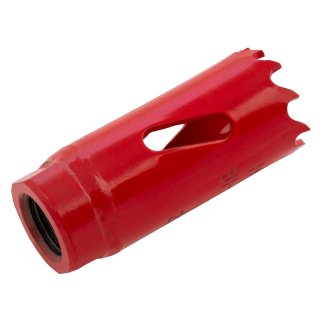 Коронка BIMETAL 22мм MATRIX фото 2