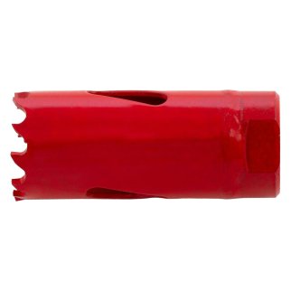 Коронка BIMETAL 22мм MATRIX фото 3