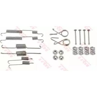 К-кт установочный задних колодок TRW SFK439 фото