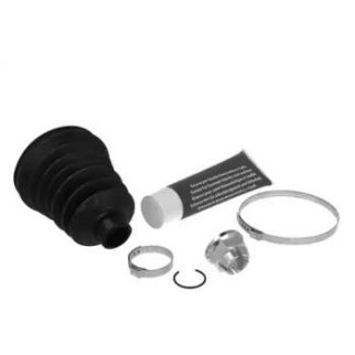 Пыльник ШРУСа фото