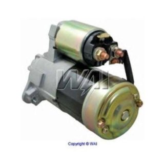 Стартер WAI 17131N фото 2