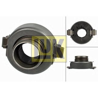 Подшипник выжимной LUK 500 0760 10 фото