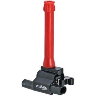 Катушка зажигания фото