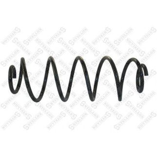 Пружина задняя Stellox 10-20119-SX фото