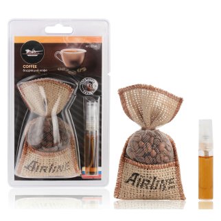 Ароматизатор AirLine AFCO198 фото