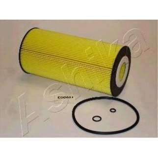 Фильтр масляный ashika 10-ECO031 фото