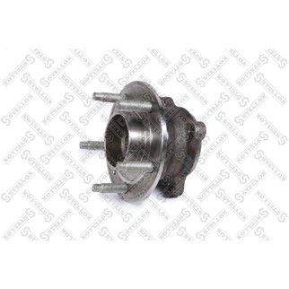 Подшипник ступицы Stellox 43-28708-SX фото