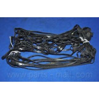 Прокладка клапанной крышки PARTS-MALL P1G-C016 фото