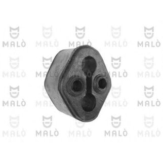 Подвес глушителя фото