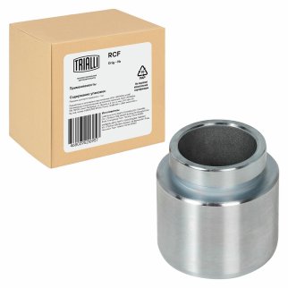 Поршень суппорта для а/м Лада 1111 перед. d=45мм (RCF 032012) фото