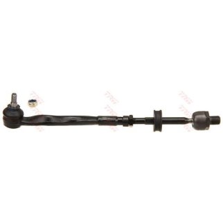 Тяга рулевая левая в сборе TRW JRA159 фото