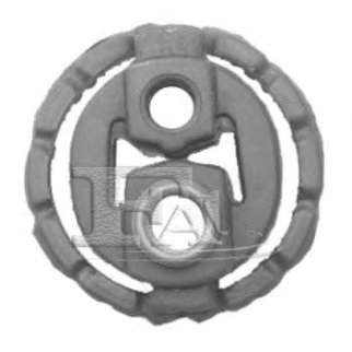 Подвес глушителя (резина) фото