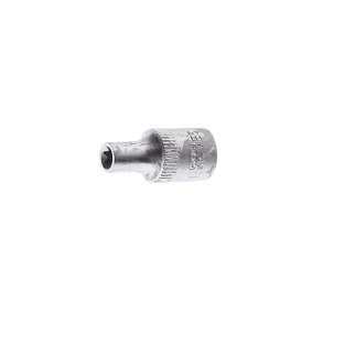 Головка торцевая TORX 1/4&quot;хЕ5 25мм ROCK FORCE фото