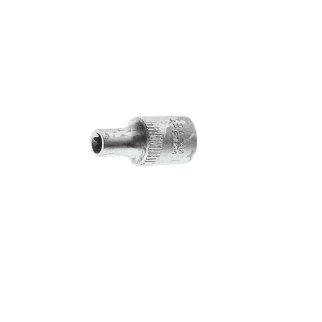 Головка торцевая TORX 1/4"хЕ5 25мм ROCK FORCE фото