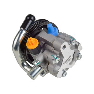 00-36451-SX_насос гидроусилителя руля! 54137 Chevrolet Aveo 0.8 F8CV 98-04 фото 2