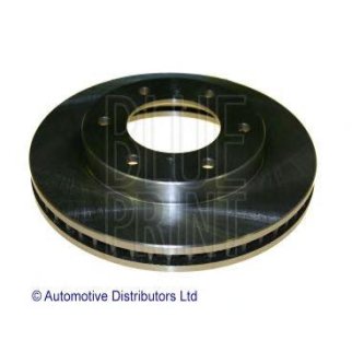 Диск тормозной Blue Print ADC443110 фото