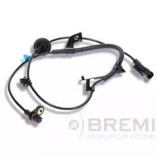 Датчик ABS BREMI 50879 фото
