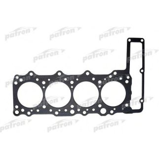Прокладка головки блока PATRON PG2-0043 фото