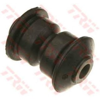 Сайлентблок передний подвески TRW JBU601 фото
