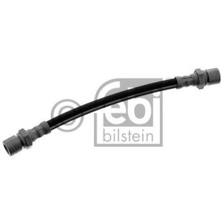 Шланг тормозной FEBI 02691 фото