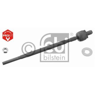 Тяга рулевая FEBI 27927 фото