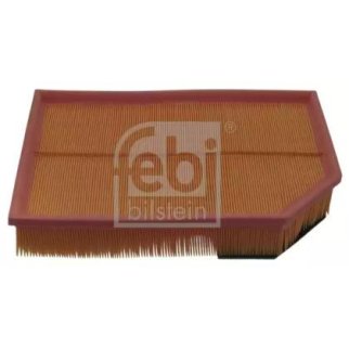 Фильтр воздушный FEBI 48491 фото