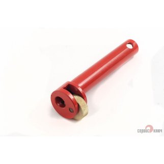 Шпильковерт 12мм СЕРВИС КЛЮЧ фото