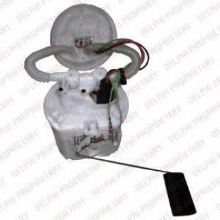 Насос топливный электрический DELPHI FG0902-12B1 фото