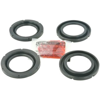 Ремкомплект переднего тормозного суппорта MB W221 FEBEST 1675-221F фото