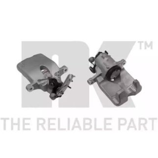 Суппорт тормозной фото