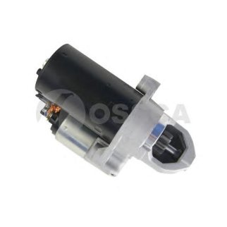 Стартер 1,2kw-12v / AUDI A-4,6,8 2.4/2.8/3.2 FSI 04~ фото