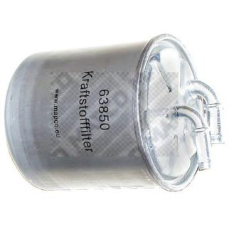 Фильтр топливный MAPCO 63850 фото