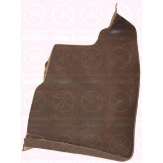 Пыльник двигателя боковой правый KLOKKERHOLM 9522792 фото