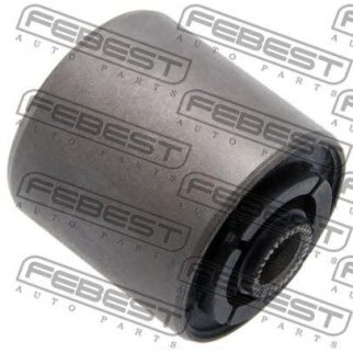Сайлентблок передний подвески FEBEST KAB-SPAS фото