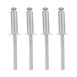 MATRIX 40665 Заклепки вытяжные 4,8x16мм алюминиевые 50шт фото 2