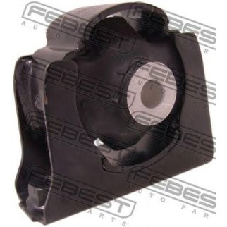 Опора двигателя передняя FEBEST TM-ZZE150FR фото