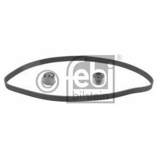 Комплект ремня ГРМ фото